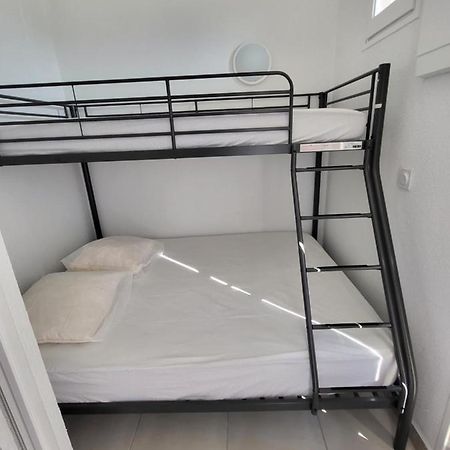 Plage Studio 5 Personnes St Cyprien 66750 생시프리앙 외부 사진